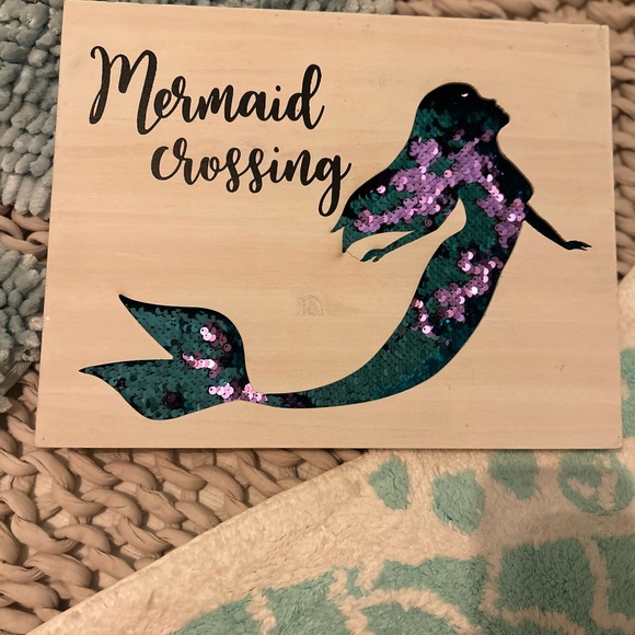 MERMAID DECOR! - Picture 11 of 11